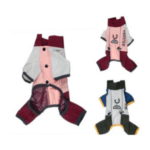 3und. x 19.590 (6.530 c/u) Impermeable para Mascotas