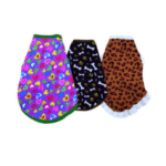 3und. x $8.700 ($2.900 c/u) Ropa de Polar para Mascotas