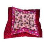 1set x $36.250 Camas Acolchadas para Mascotas Set de 3pcs.
