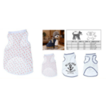 3und. x $8.700 ($2.900 c/u) Ropa para Mascotas