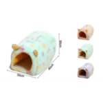 1und. x $10.150 - Cama Cueva Suave para Mascotas