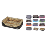 2und. x $14.500 ($7.250 c/u) - Cama para Mascotas Mediana
