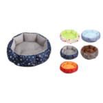 2und. x $17.400 ($8.700 c/u) - Cama Redonda para Mascotas