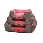 1und. x $13.050 - Cama Sofá para Mascotas