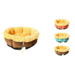 2und. x $14.500 ($7.250 c/u) - Cama Nido para Mascotas