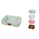 2und. x $17.400 ($8.700 c/u) - Cama Suave para Mascotas