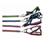 3und. x $9.180 ($1.530 c/u) - Arnés Reflectante con Correa