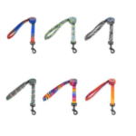 6und. x $6.720 ($1.120 c/u) - Correa Estampada para Mascotas