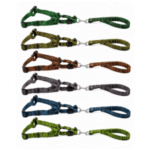 3und. x $6.090 ($2.030 c/u) - Arnés Ajustable Jaspeado