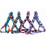 3und. x $10.050 ($3.350 c/u) - Arnés Ajustable Estampado