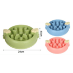 3und. x $6.540 ($2.180 c/u) - Plato Antivoracidad