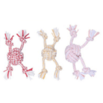 6und. x $7.440 ($1.240 c/u) - Juguete de Cuerda con Forma de Muñeco