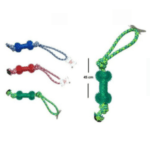 3und. x $6.090 ($2.030 c/u) - Juguete de Cuerda Texturizado