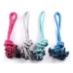 6und. x $4.380 ($730 c/u) - Juguete de Cuerda con Asa y Nudo