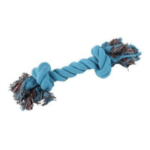 6und. x $4.380 ($730 c/u) - Juguete de Cuerda de Algodón con Nudos