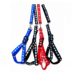 3und. x $16.080 ($5.360 c/u) - Arnés Reforzado con Correa