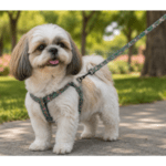 6und. x $6.720 ($1.120 c/u) - Correa Estampada para Mascotas - Imagen 2