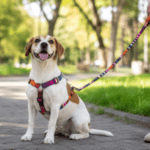 6und. x $6.120 ($1.020 c/u) - Arnés Ajustable para Mascotas - Imagen 2