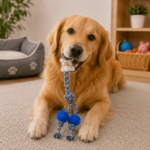 6und. x $7.800 ($1.300 c/u) - Juguete de Cuerda con Pelota - Imagen 2