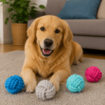 6und. x $5.700 ($950 c/u) - Pelota de Cuerda Tejida - Imagen 2