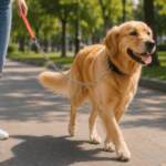 3und. $10.860 ($3.620 c/u) - Cadena Metálica Reforzada para Mascotas - Imagen 2