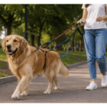 3und. x $8.250 ($2.750 c/u) - Correa Ajustable para Mascotas - Imagen 2