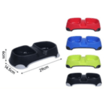3und. x $6.090 ($2.030 c/u) - Plato Doble Cuadrado