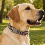 6 und. x $6.540 ($1.090 c/u) - Collar Estampado Ajustable para Mascotas - Imagen 2