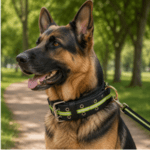 3 und. x $6.960 ($2.320 c/u) - Collar Reforzado Reflectante para Mascotas - Imagen 2