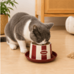 3und. x $6.540 ($2.180 c/u) - Plato Antiderrame para Mascotas - Imagen 2