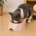 3und. x $6.680 ($1.080 c/u) - Plato para Mascotas Diseño Diamante - Imagen 2