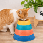 6und. x $2.700 ($450 c/u) - Plato para Mascotas - Imagen 2