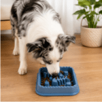 3und. x $5.670 ($1.890 c/u) - Plato Slow Feeder para Mascotas - Imagen 2