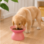 3und. x $5.220 ($1.740 c/u) - Plato Elevado para Mascotas - Imagen 2