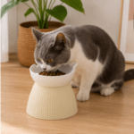 3und. x $6.960 ($2.320 c/u) - Plato Elevado para Mascotas