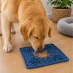 3und. x $5.220 ($1.740 c/u) - Plato Antiansiedad Cuadrado para Mascotas - Imagen 2