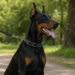 3und. x $9.570 ($3.190 c/u) - Collar Metálico de Adiestramiento para Mascotas - Imagen 2