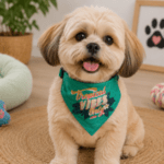 3und. x $9.570 ($3.190 c/u) - Collar Pañoleta para Mascotas - Imagen 2