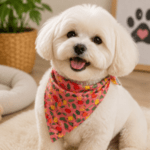 3und. x $8.700 ($2.900 c/u) - Babero Pañoleta para Mascotas - Imagen 2
