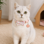 3 und. x $11.310 ($3.770 c/u) - Collar con Moño para Mascota - Imagen 2
