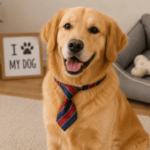 6 und. x $3.960 ($660 c/u) - Collar con Corbata para Mascotas Ajustable - Imagen 2
