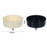 3und. x $5.220 ($1.740 c/u) - Plato Elevado para Mascotas Texturizado