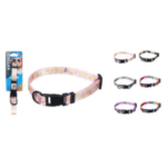6 und. x $2.700 ($450 c/u) - Collar Estampado para Mascotas