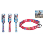 6 und. x $5.220 ($870 c/u) - Collar Estampado para Mascotas