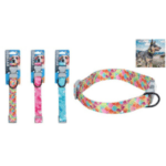 6 und. x $2.700 ($450 c/u) - Collar Estampado para Mascotas