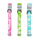 6 und. x $3.600 ($600 c/u) - Collar Camuflado para Mascotas