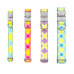 6 und. x $3.600 ($600 c/u) - Collar Ajustable para Mascotas