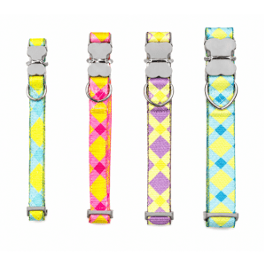VICTORIA 6 und. x $4.500 ($750 c/u) - Collar Ajustable para Mascotas - Imagen 1