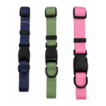 6 und. x $4.500 ($750 c/u) - Collar Ajustable para Mascotas