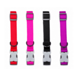 6 und. x $8.700 ($1.450 c/u) - Collar Ajustable para Mascotas